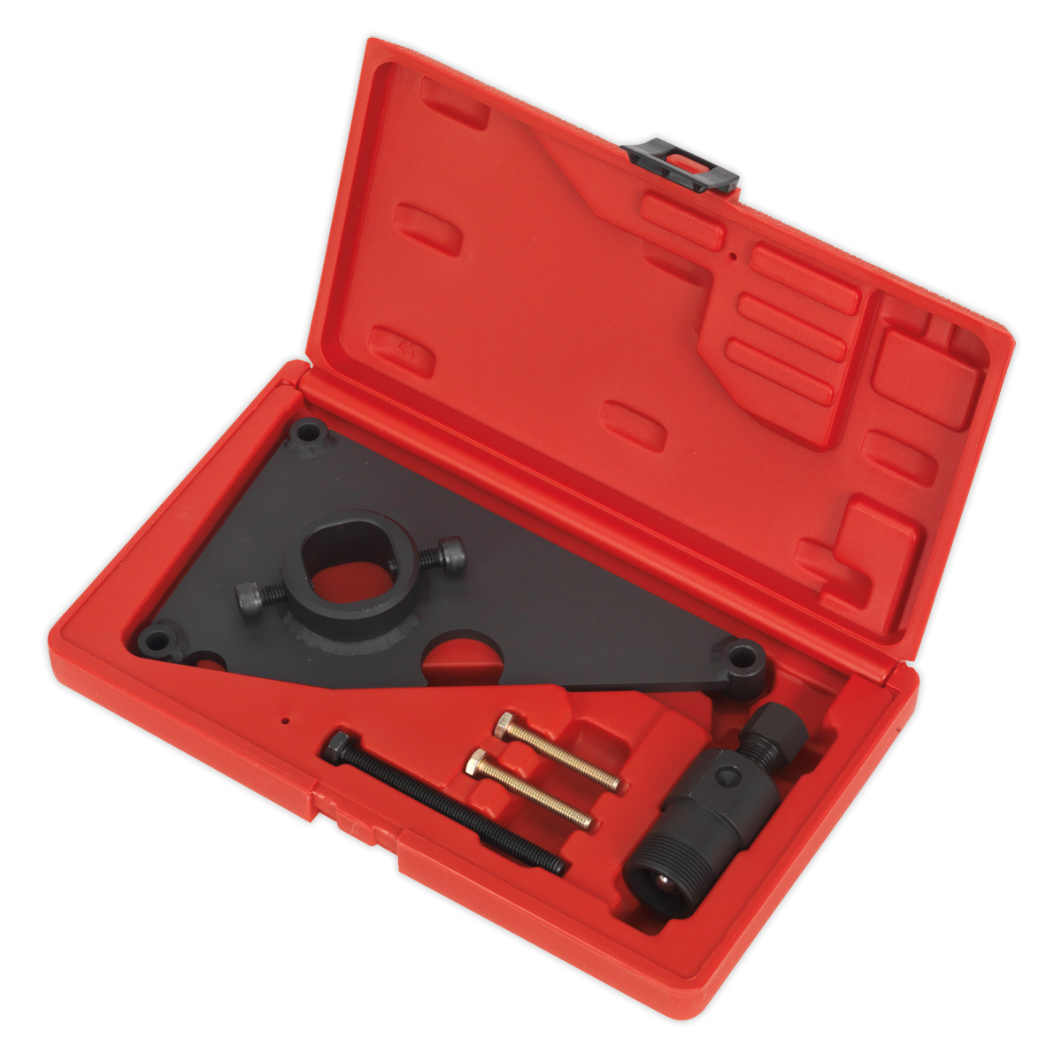 Sealey Fuel Pump Sprocket Remover - for Hyundai, Kia 1.1, 1.4, 1.6, 1.7 - Chain Drive VSE5931
