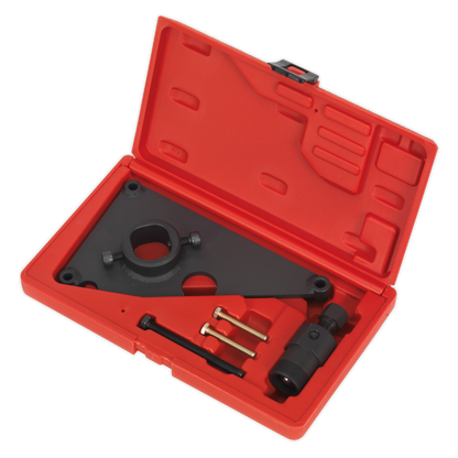 Sealey Fuel Pump Sprocket Remover - for Hyundai, Kia 1.1, 1.4, 1.6, 1.7 - Chain Drive VSE5931
