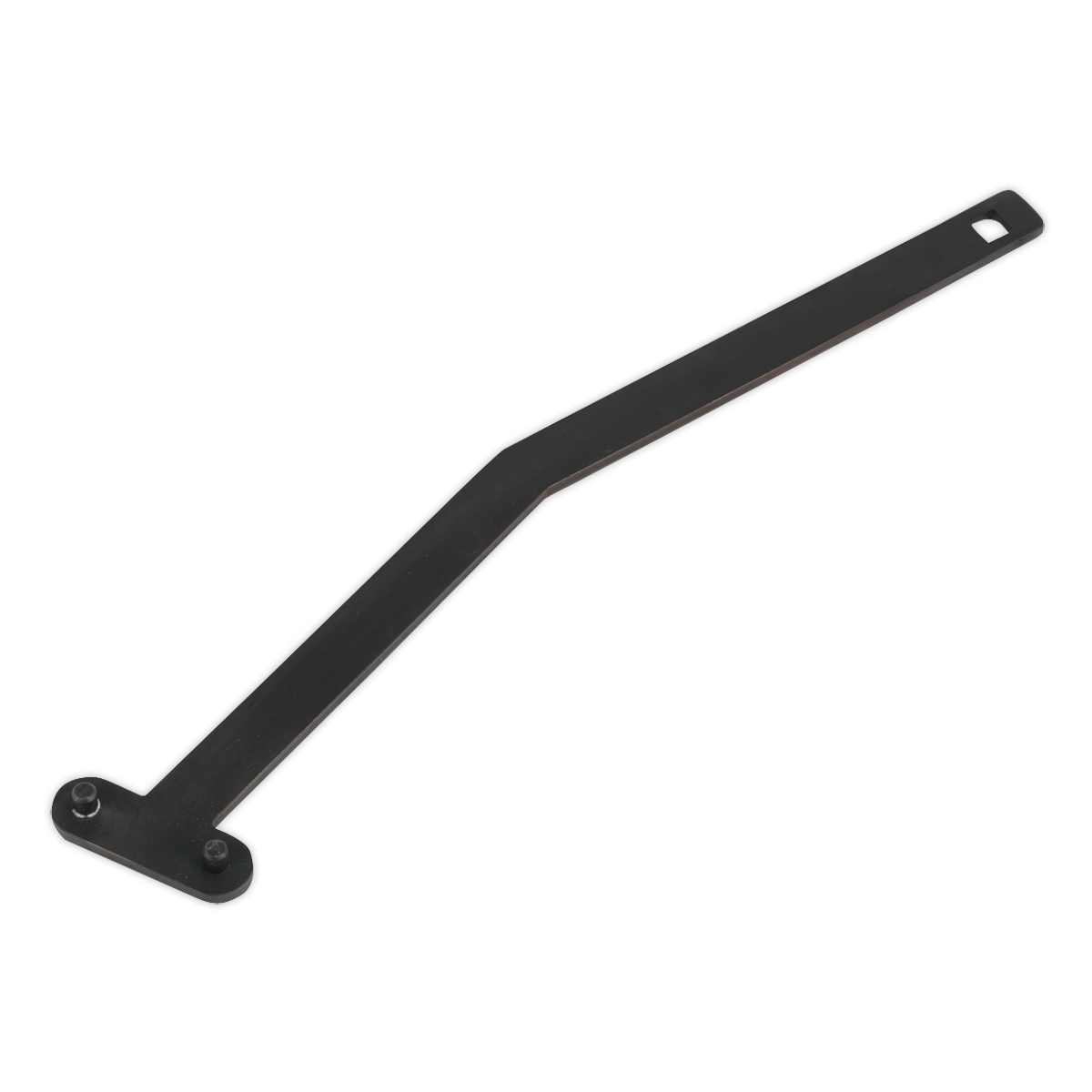 Sealey Diesel Engine Auxiliary Belt Tension Tool - for Ford, Jaguar 2.0D, 2.2D Di/TDdi/TDCi & 2.4D TDdi - Chain Drive VSE5944