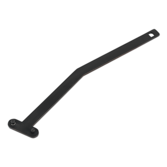 Sealey Diesel Engine Auxiliary Belt Tension Tool - for Ford, Jaguar 2.0D, 2.2D Di/TDdi/TDCi & 2.4D TDdi - Chain Drive VSE5944