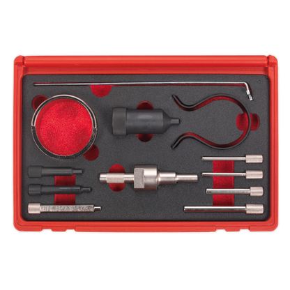 Sealey Petrol Engine Timing Tool Kit - for Citroen, Peugeot 1.8, 2.0, 2.2 16v - Belt Drive VSE5946