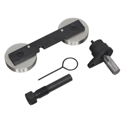 Sealey Petrol Engine Timing Tool Kit - VAG 1.2, 1.4TFSi, 1.4, 1.6FSi - Chain Drive VSE5950