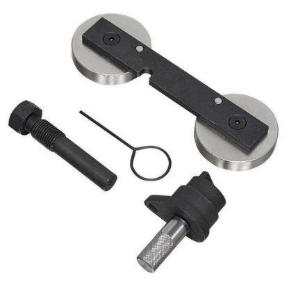 Sealey Petrol Engine Timing Tool Kit - VAG 1.2, 1.4TFSi, 1.4, 1.6FSi - Chain Drive VSE5950