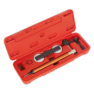 Sealey Petrol Engine Timing Tool Kit - VAG 1.2, 1.4TFSi, 1.4, 1.6FSi - Chain Drive VSE5956A