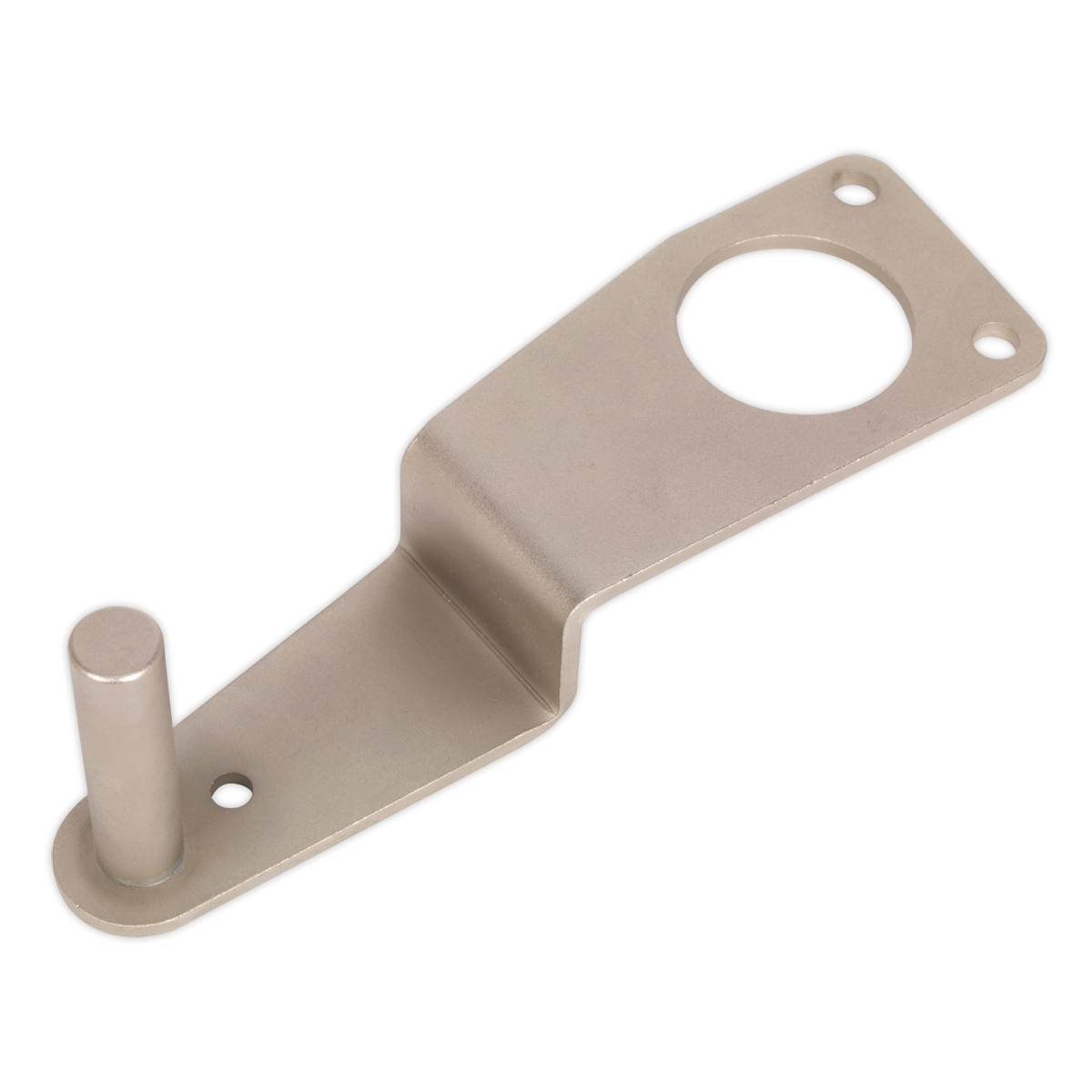 Sealey Crankshaft Holding Tool - for BMW N47/N57 2.0, 3.0 - Chain Drive VSE6121.05