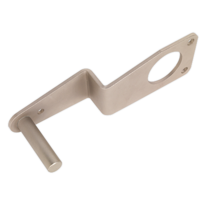 Sealey Crankshaft Holding Tool - for BMW N47/N57 2.0, 3.0 - Chain Drive VSE6121.05