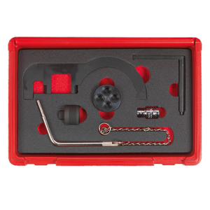 Sealey Diesel Engine Timing Tool Kit - for BMW, BMW Mini 1.5D, 1.6D, 2.0D, 3.0D - Chain Drive VSE6121A