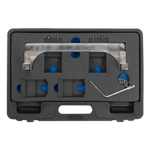 Sealey Petrol Engine Timing Tool Kit - for BMW, BMW Mini 1.2, 1.6, 2.0 - Chain Drive VSE6122