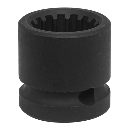 Sealey 1/2"Sq Drive 22mm Vanos Unit Socket 16pt - BMW, Mini, Ford VSE6134