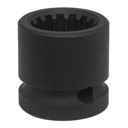 Sealey 1/2"Sq Drive 22mm Vanos Unit Socket 16pt - BMW, Mini, Ford VSE6134