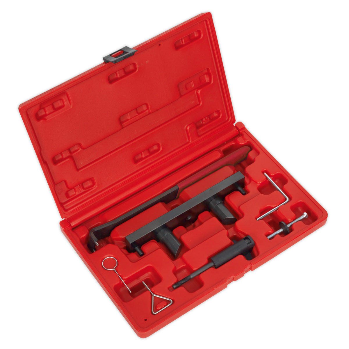 Sealey Petrol Engine Belt Replacement & Chain in Head Service Kit - VAG 1.8/1.8T, 2.0 FSi/TFSi/TSi, 2.0S/R VSE6171