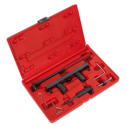 Sealey Petrol Engine Belt Replacement & Chain in Head Service Kit - VAG 1.8/1.8T, 2.0 FSi/TFSi/TSi, 2.0S/R VSE6171
