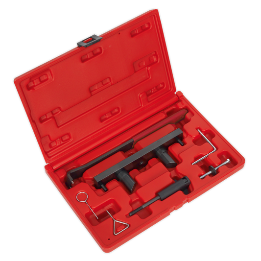 Sealey Petrol Engine Belt Replacement & Chain in Head Service Kit - VAG 1.8/1.8T, 2.0 FSi/TFSi/TSi, 2.0S/R VSE6171