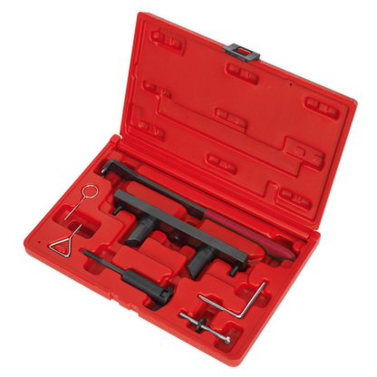 Sealey Petrol Engine Belt Replacement & Chain in Head Service Kit - VAG 1.8/1.8T, 2.0 FSi/TFSi/TSi, 2.0S/R VSE6171