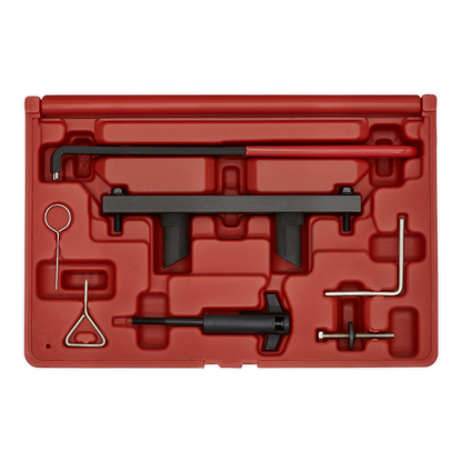 Sealey Petrol Engine Belt Replacement & Chain in Head Service Kit - VAG 1.8/1.8T, 2.0 FSi/TFSi/TSi, 2.0S/R VSE6171