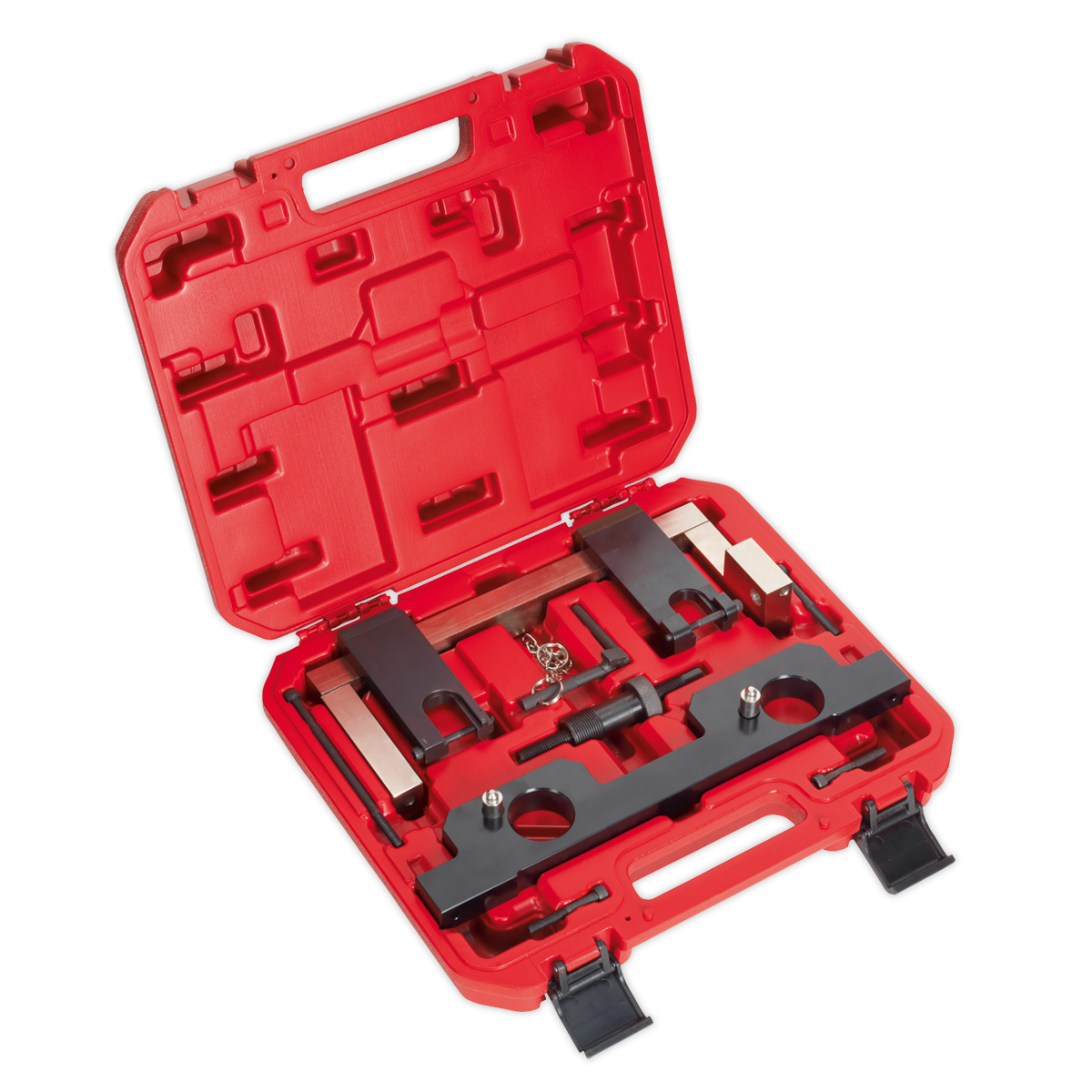 Sealey Petrol Engine Timing Tool Kit - for BMW 2.0 N20/N26 - Chain Drive VSE6188