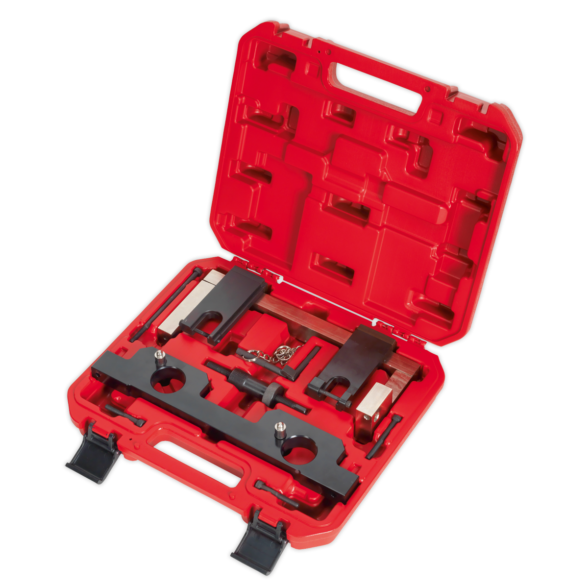 Sealey Petrol Engine Timing Tool Kit - for BMW 2.0 N20/N26 - Chain Drive VSE6188