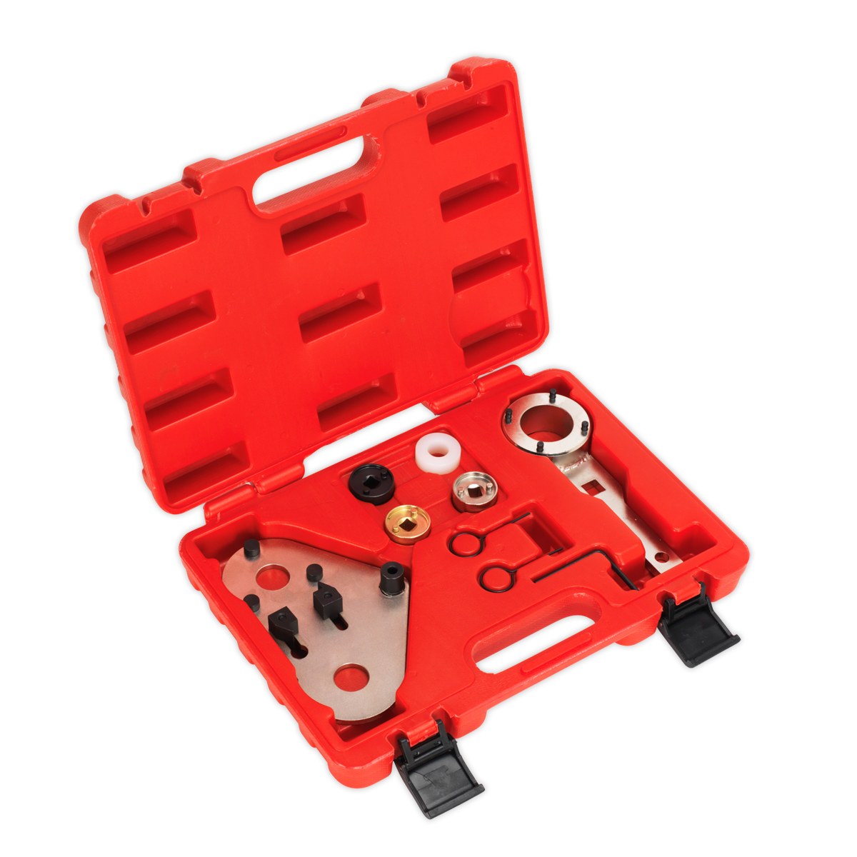 Sealey Petrol Engine Timing Tool Kit - VAG 1.8, 2.0 - Chain Drive VSE6236
