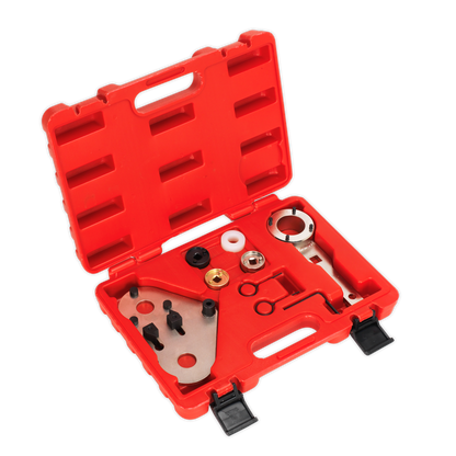 Sealey Petrol Engine Timing Tool Kit - VAG 1.8, 2.0 - Chain Drive VSE6236