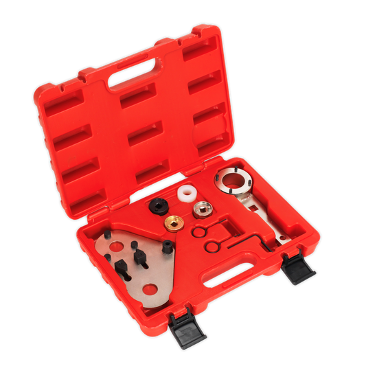 Sealey Petrol Engine Timing Tool Kit - VAG 1.8, 2.0 - Chain Drive VSE6236