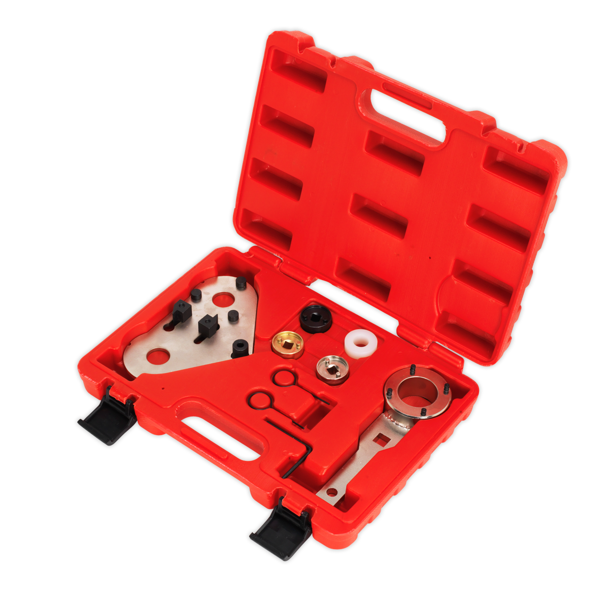 Sealey Petrol Engine Timing Tool Kit - VAG 1.8, 2.0 - Chain Drive VSE6236