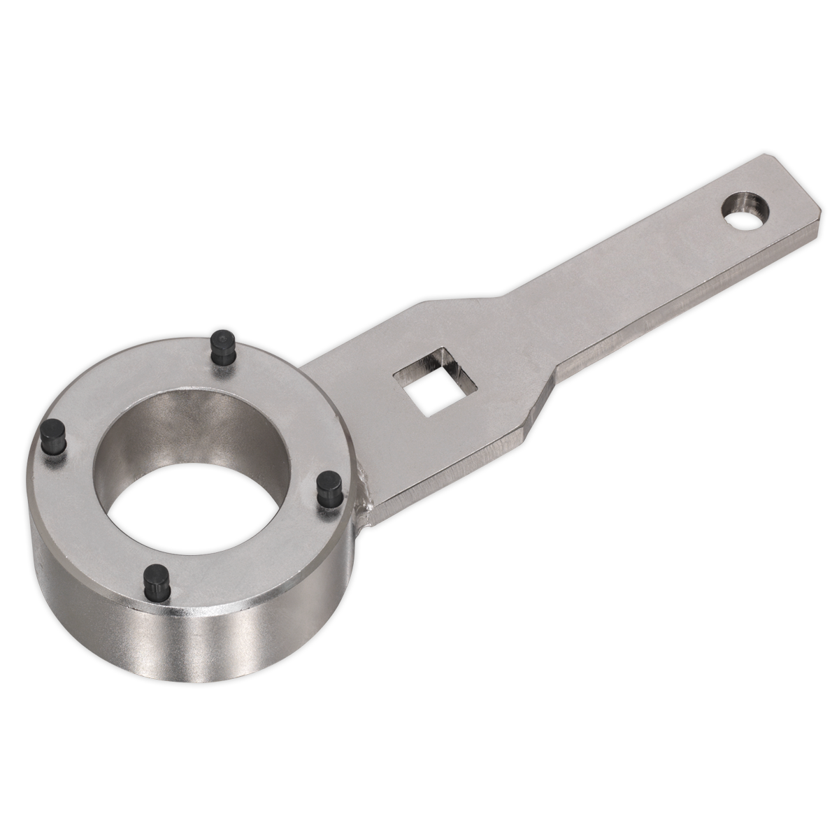 Sealey Crankshaft Pulley Holding Wrench - VAG 1.8, 2.0 TFSi - Chain Drive VSE6237