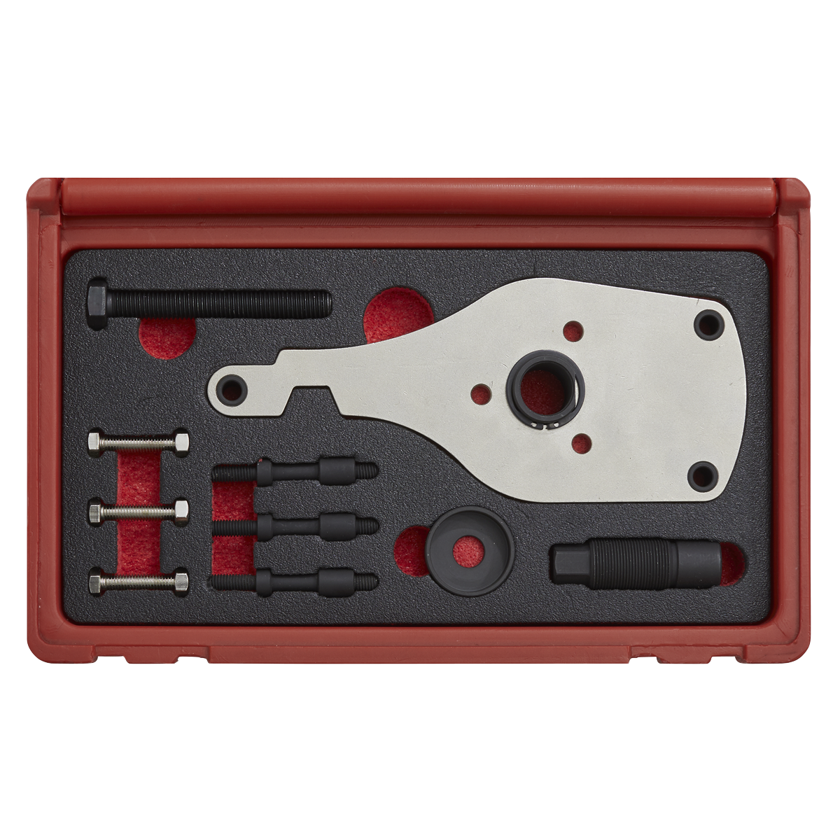 Sealey High Pressure Fuel Pump Remover/Installer - for Ford 2.0D EcoBlue VSE6541