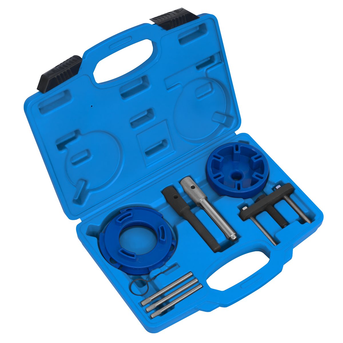 Sealey Timing Tool & Fuel Injection Pump Kit - Ford, PSA, LDV VSE6940