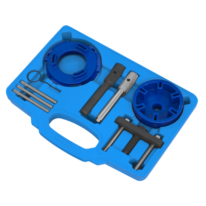 Sealey Timing Tool & Fuel Injection Pump Kit - Ford, PSA, LDV VSE6940