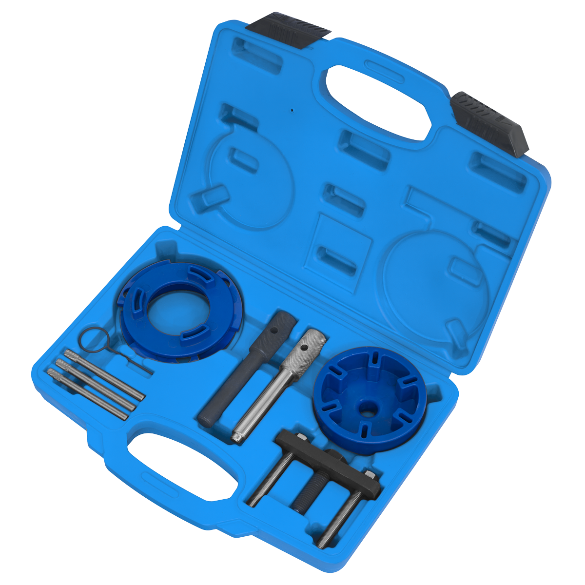 Sealey Timing Tool & Fuel Injection Pump Kit - Ford, PSA, LDV VSE6940