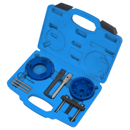 Sealey Timing Tool & Fuel Injection Pump Kit - Ford, PSA, LDV VSE6940