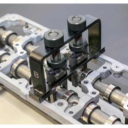 Sealey Common Rail Diesel Engine Camshaft Installation Kit - for VAG, Porsche 1.2, 1.6, 2.0, 2.7, 3.0, 4.0, 4.2 VSE7171