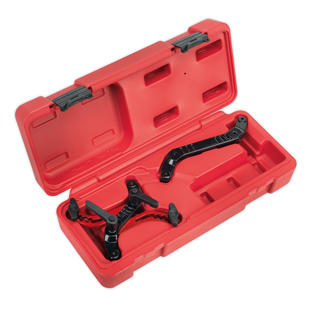 Sealey Universal Twin Camshaft Locking Tool VSE888