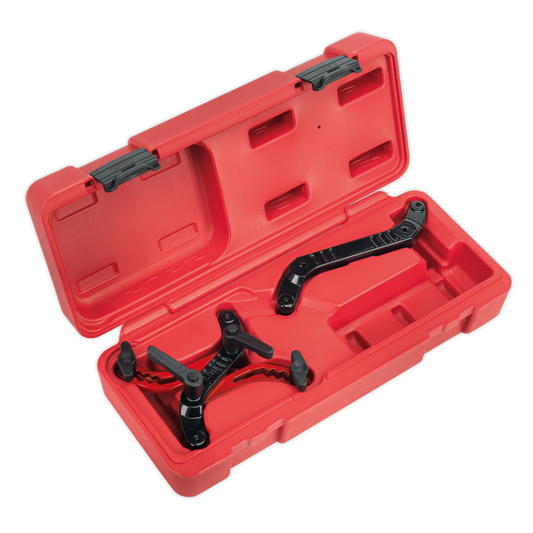 Sealey Universal Twin Camshaft Locking Tool VSE888