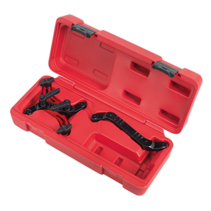 Sealey Universal Twin Camshaft Locking Tool VSE888