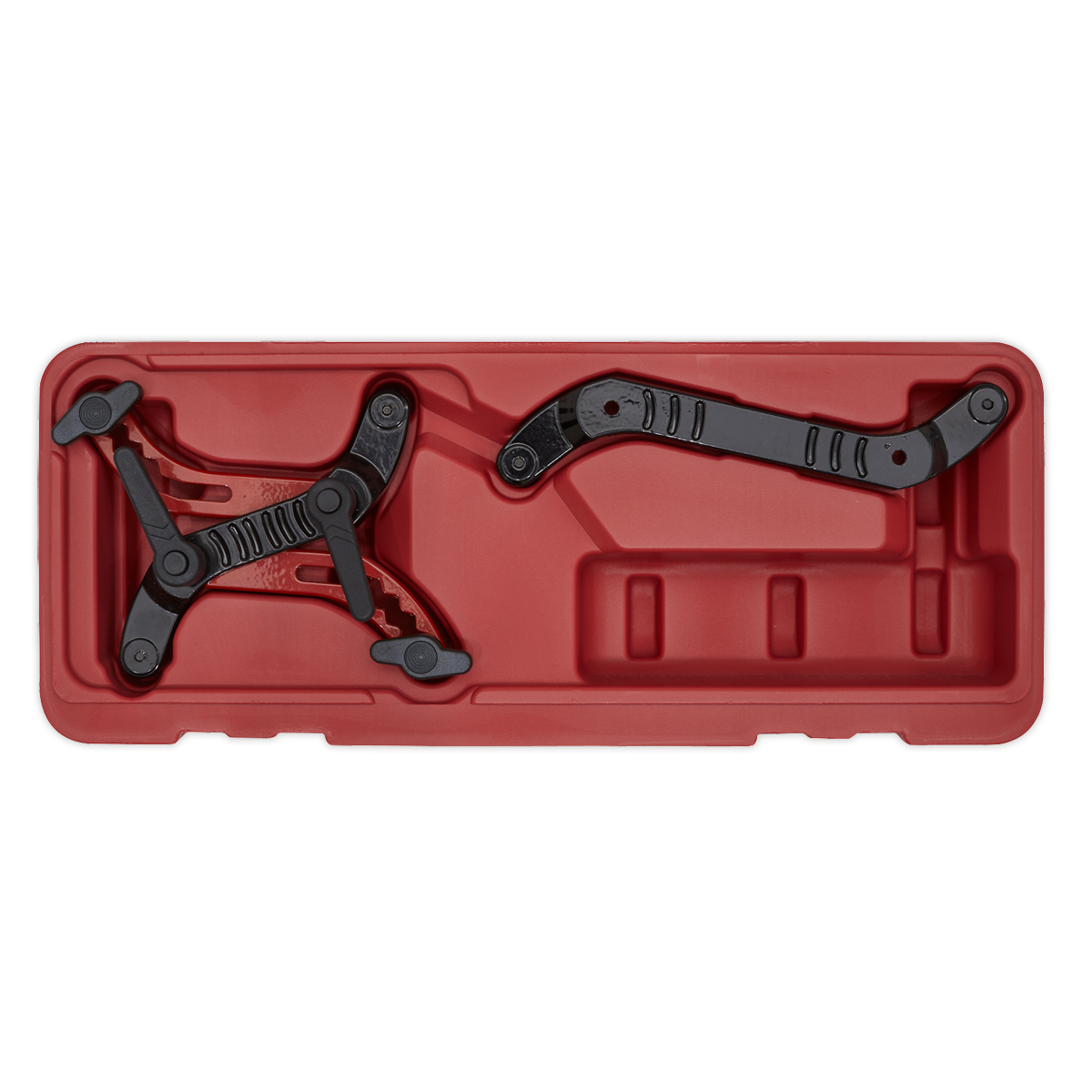 Sealey Universal Twin Camshaft Locking Tool VSE888