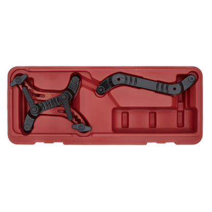 Sealey Universal Twin Camshaft Locking Tool VSE888