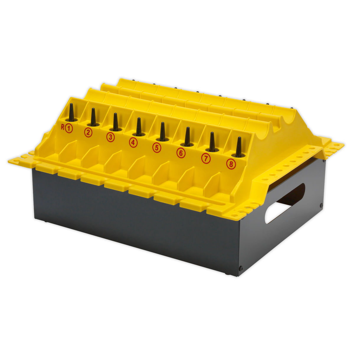 Sealey Cylinder Head Component Organizer VSR01