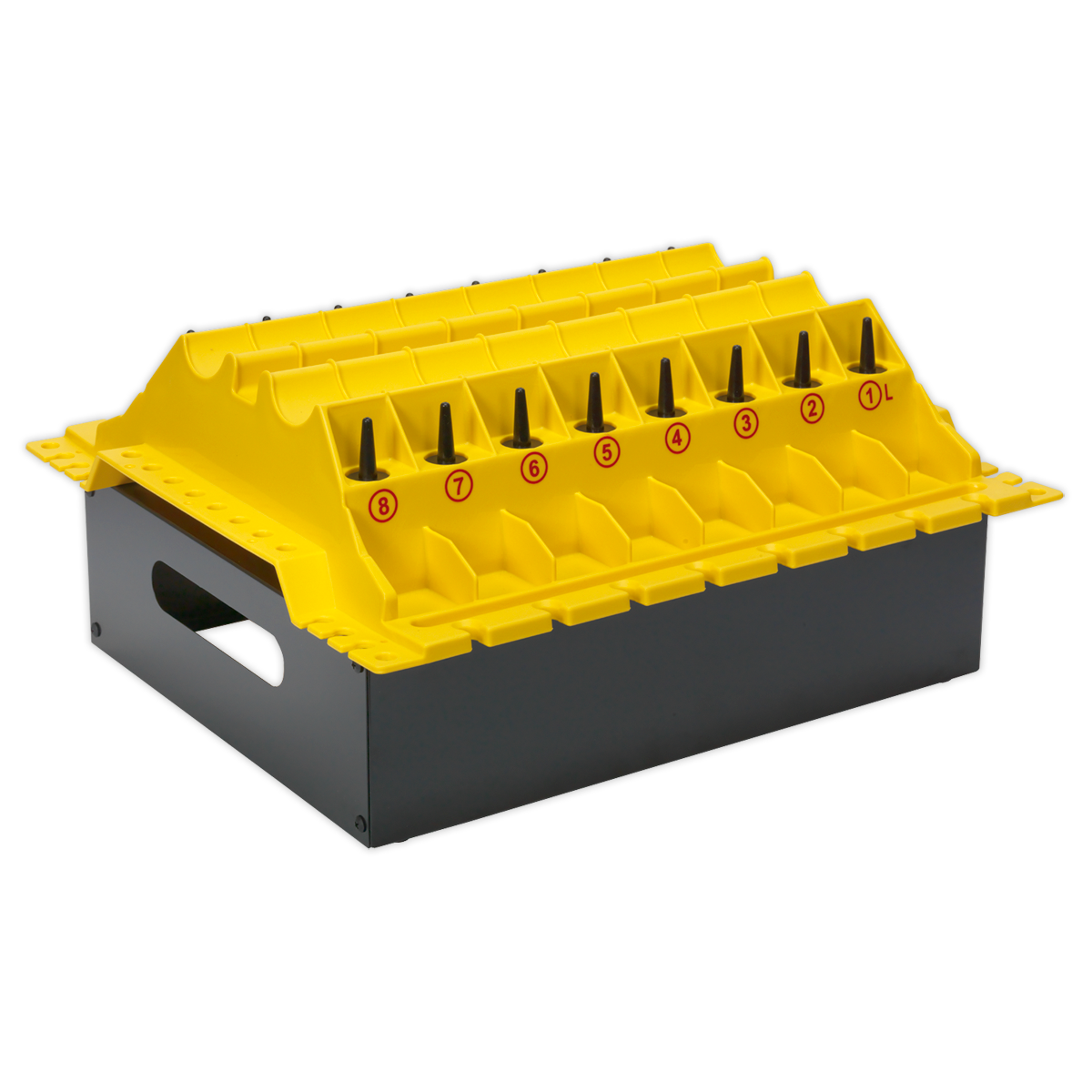 Sealey Cylinder Head Component Organizer VSR01