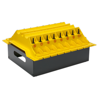 Sealey Cylinder Head Component Organizer VSR01