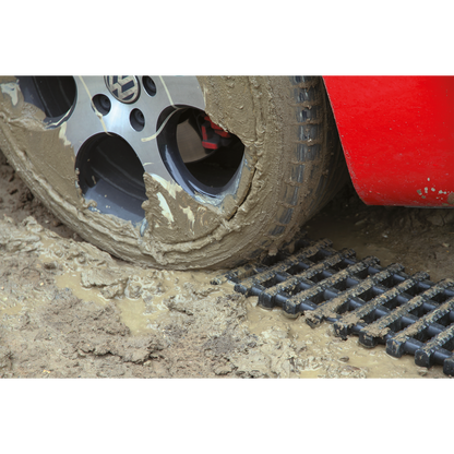 Sealey 800mm Vehicle Traction Track VTR02