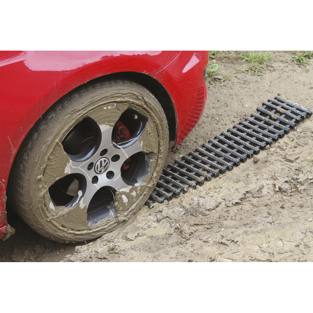 Sealey 800mm Vehicle Traction Track VTR02