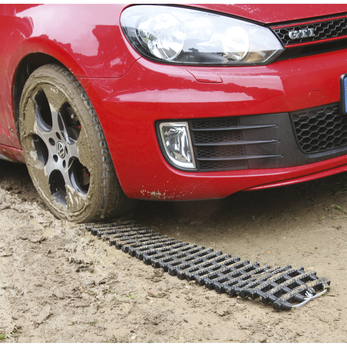 Sealey 800mm Vehicle Traction Track VTR02
