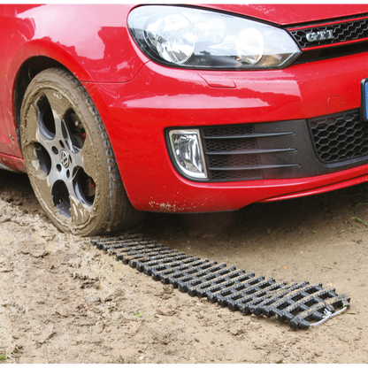 Sealey 800mm Vehicle Traction Track VTR02