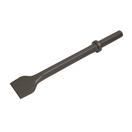 Sealey 50 x 320mm Wide Chisel - Wacker EHB10 W1WC
