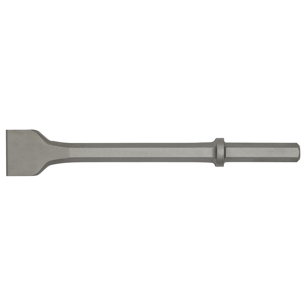Sealey 50 x 320mm Wide Chisel - Wacker EHB10 W1WC