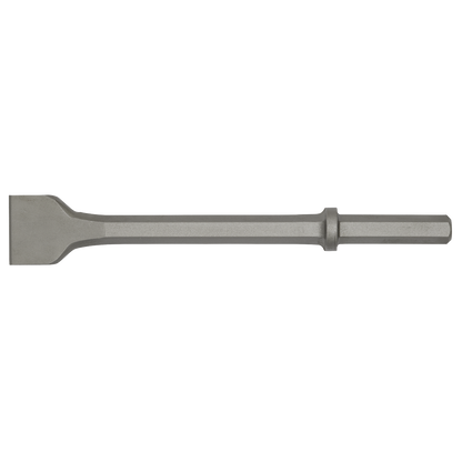 Sealey 50 x 320mm Wide Chisel - Wacker EHB10 W1WC