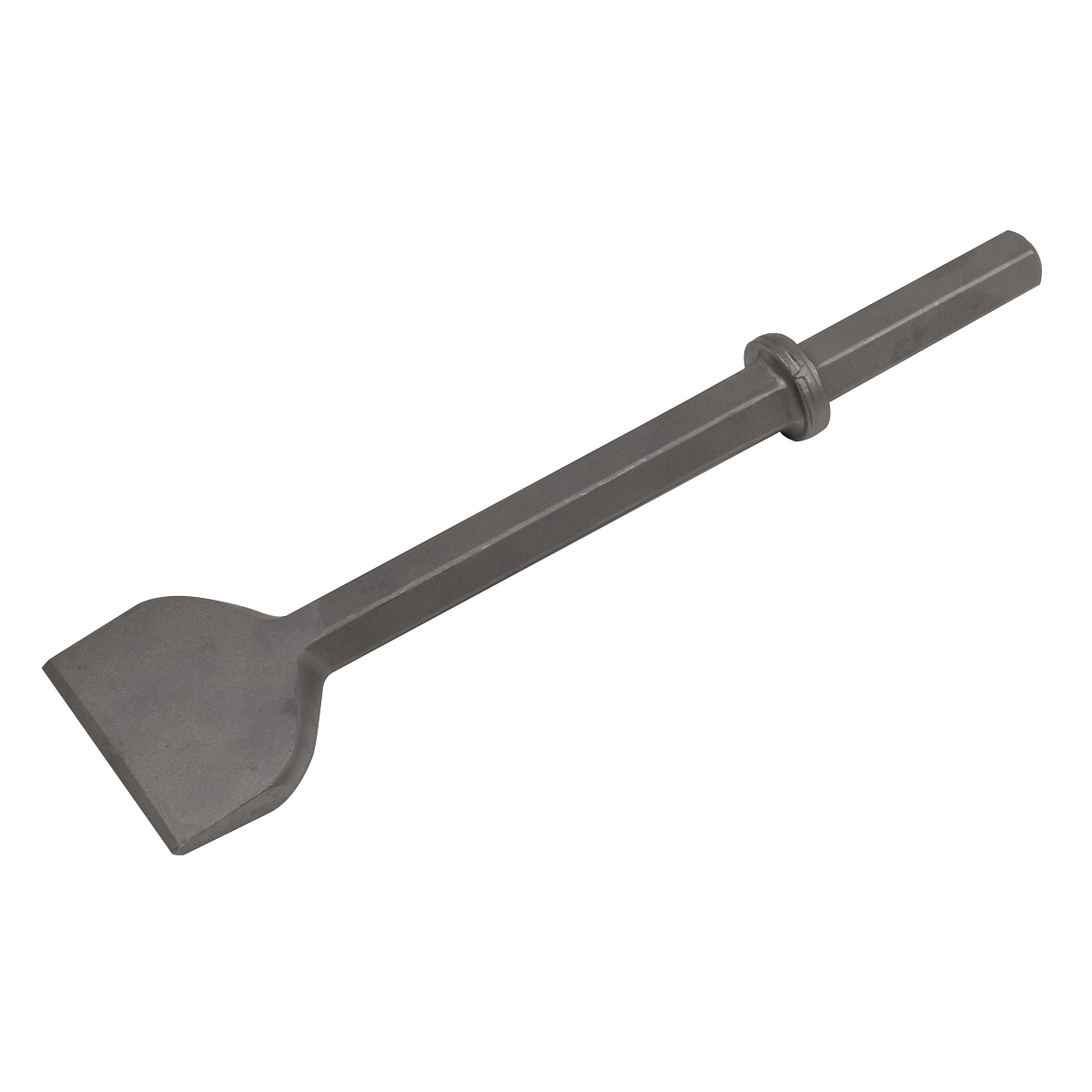 Sealey 75 x 450mm Wide Chisel - Wacker EHB10 W2WC