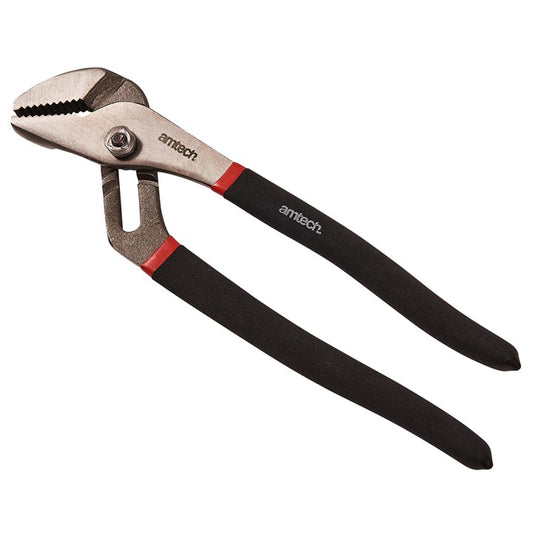 Amtech 250mm (10") Heavy duty water pump pliers W5100