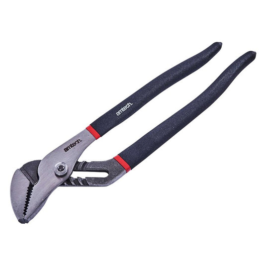 Amtech 300mm (12") Heavy duty water pump pliers W5200